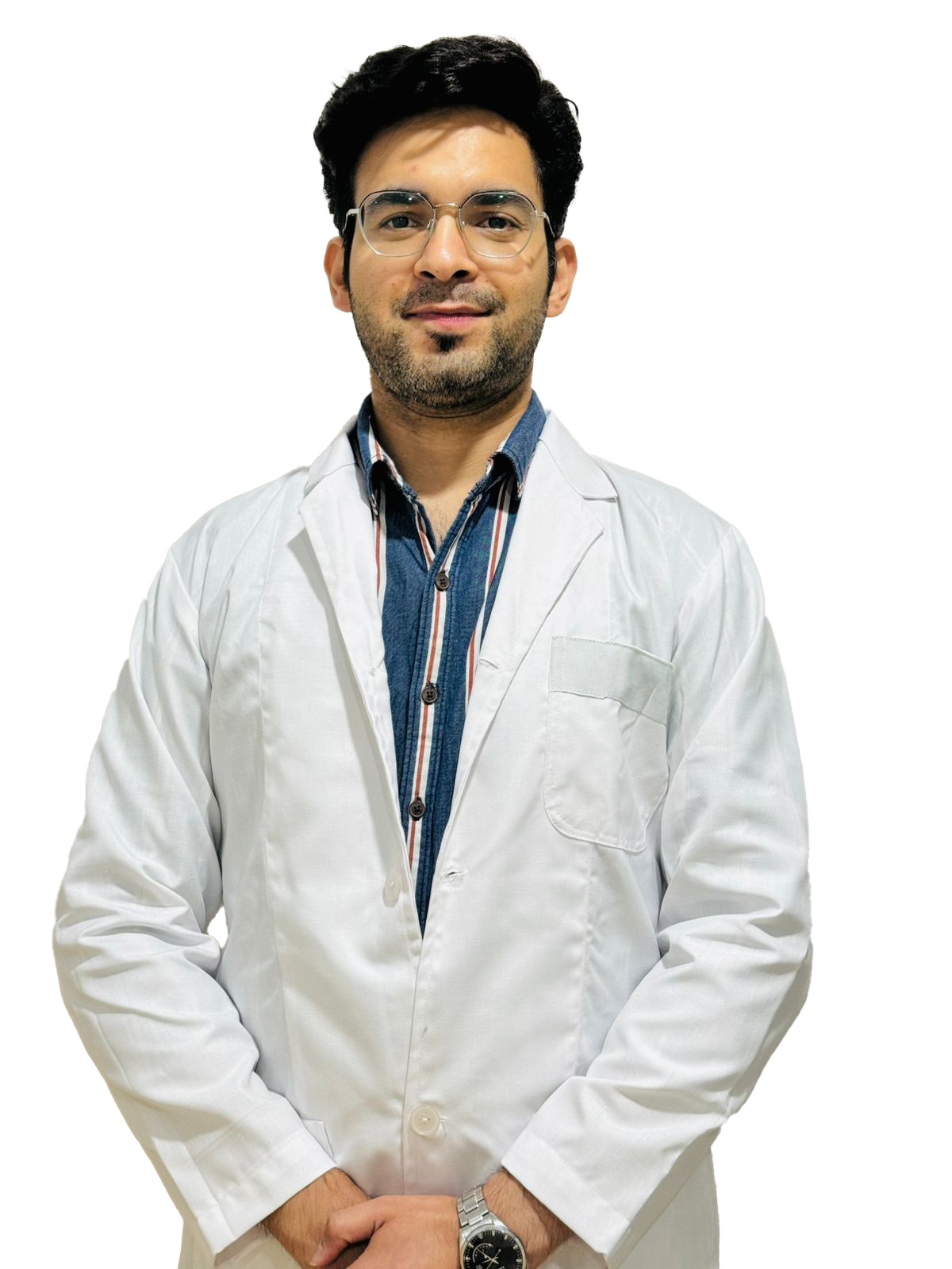 Dr. Rishu Baweja
